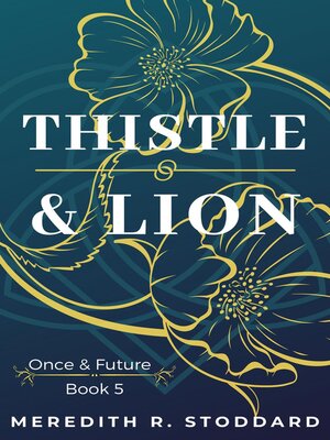cover image of Thistle & Lion